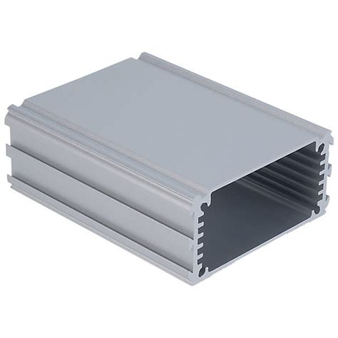 extruded aluminum electrical enclosures|custom aluminum enclosures electronics.